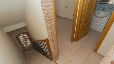 3 soveværelse Semi-Rækkehus til salg i Dehesa de Campoamor med swimmingpool - € 310.000 (Ref: 9841305)