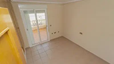 3 soveværelse Semi-Rækkehus til salg i Dehesa de Campoamor med swimmingpool - € 310.000 (Ref: 9841305)