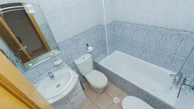 3 soveværelse Semi-Rækkehus til salg i Dehesa de Campoamor med swimmingpool - € 310.000 (Ref: 9841305)
