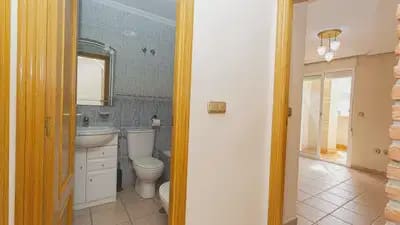 3 soveværelse Semi-Rækkehus til salg i Dehesa de Campoamor med swimmingpool - € 310.000 (Ref: 9841305)