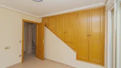 3 soveværelse Semi-Rækkehus til salg i Dehesa de Campoamor med swimmingpool - € 310.000 (Ref: 9841305)