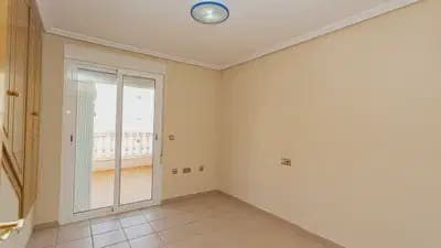 3 soveværelse Semi-Rækkehus til salg i Dehesa de Campoamor med swimmingpool - € 310.000 (Ref: 9841305)