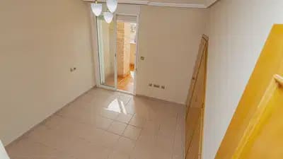 3 soveværelse Semi-Rækkehus til salg i Dehesa de Campoamor med swimmingpool - € 310.000 (Ref: 9841305)