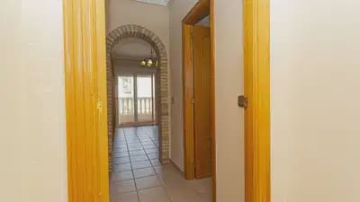 3 soveværelse Semi-Rækkehus til salg i Dehesa de Campoamor med swimmingpool - € 310.000 (Ref: 9841305)
