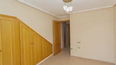 3 soveværelse Semi-Rækkehus til salg i Dehesa de Campoamor med swimmingpool - € 310.000 (Ref: 9841305)