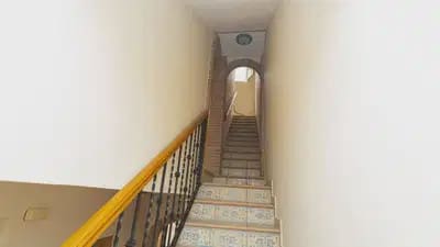 3 soveværelse Semi-Rækkehus til salg i Dehesa de Campoamor med swimmingpool - € 310.000 (Ref: 9841305)