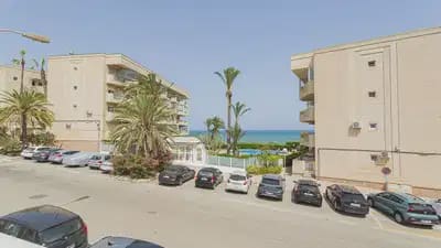 3 soveværelse Semi-Rækkehus til salg i Dehesa de Campoamor med swimmingpool - € 310.000 (Ref: 9841305)