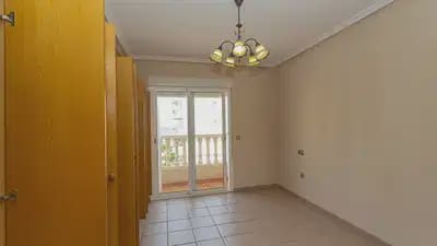 3 soveværelse Semi-Rækkehus til salg i Dehesa de Campoamor med swimmingpool - € 310.000 (Ref: 9841305)