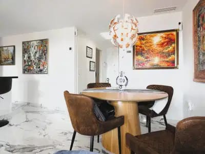 2 bedroom Apartment for sale in Los Dolses - € 315,000 (Ref: 9841306)