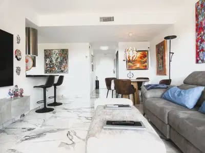2 bedroom Apartment for sale in Los Dolses - € 315,000 (Ref: 9841306)