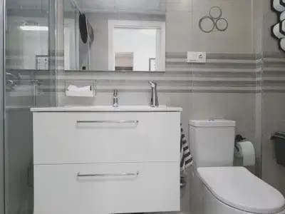 2 camera da letto Appartamento in vendita in Los Dolses, Orihuela con piscina garage - 315.000 € (Rif: 9841306)