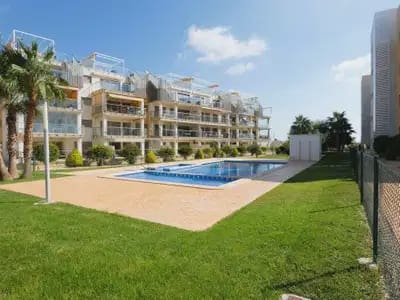 2 bedroom Apartment for sale in Los Dolses - € 315,000 (Ref: 9841306)