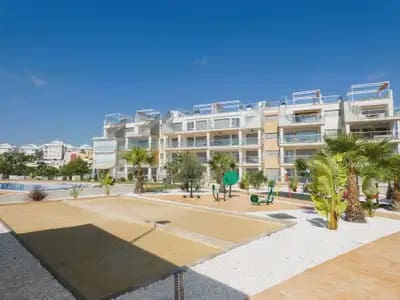 2 bedroom Apartment for sale in Los Dolses - € 315,000 (Ref: 9841306)