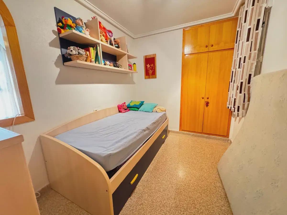 3 bedroom Apartment for sale in Guardamar del Segura - € 315,000 (Ref: 9841308)