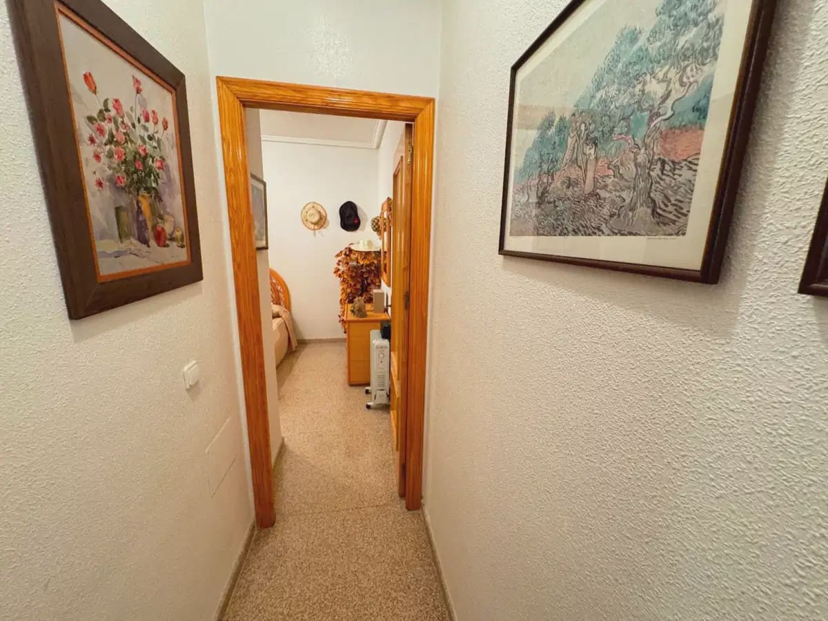 3 bedroom Apartment for sale in Guardamar del Segura - € 315,000 (Ref: 9841308)