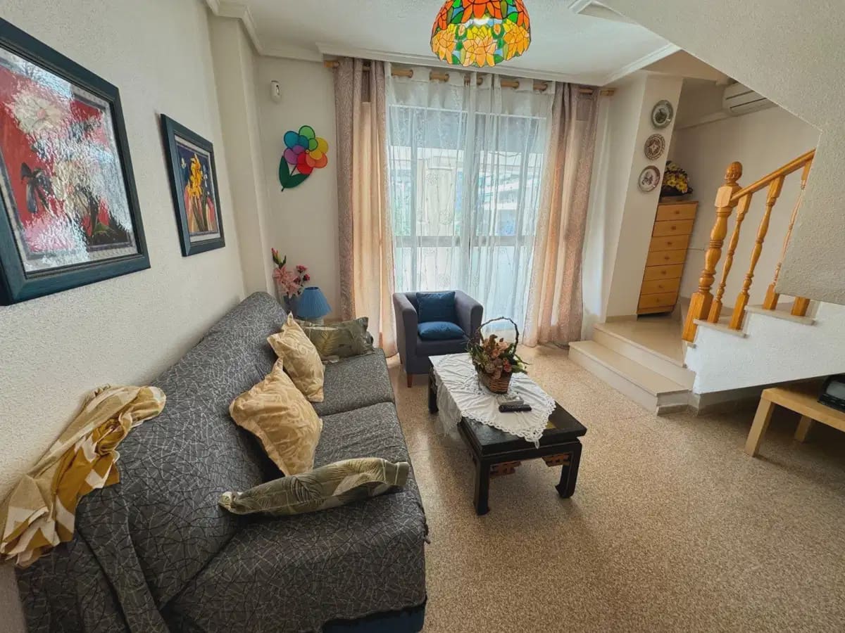 3 bedroom Apartment for sale in Guardamar del Segura - € 315,000 (Ref: 9841308)