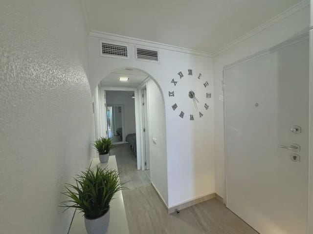 2 sypialnia Penthouse na sprzedaż w Pilar de la Horadada - 319 000 € (Ref: 9841309)