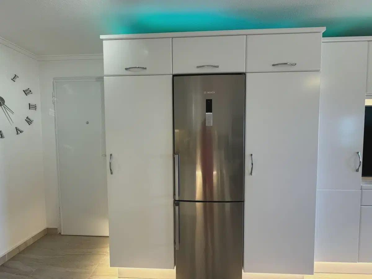Ático de 2 habitaciones en Pilar de la Horadada en venta - 319.000 € (Ref: 9841309)