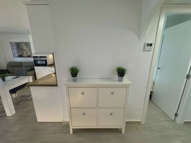 2 sypialnia Penthouse na sprzedaż w Pilar de la Horadada - 319 000 € (Ref: 9841309)
