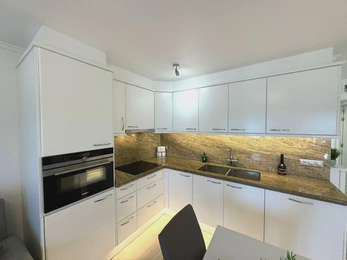Ático de 2 habitaciones en Pilar de la Horadada en venta - 319.000 € (Ref: 9841309)