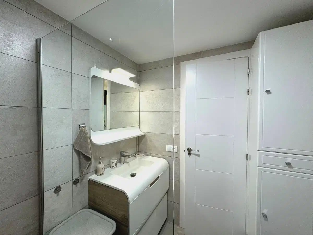 Ático de 2 habitaciones en Pilar de la Horadada en venta - 319.000 € (Ref: 9841309)