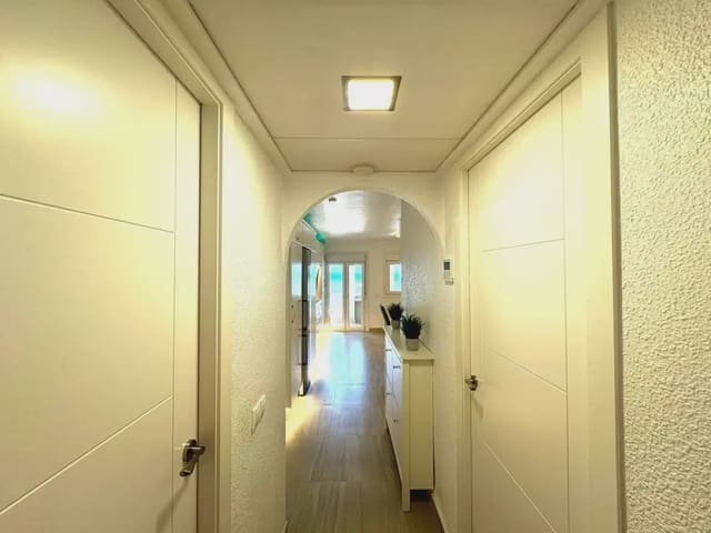 2 sypialnia Penthouse na sprzedaż w Pilar de la Horadada - 319 000 € (Ref: 9841309)