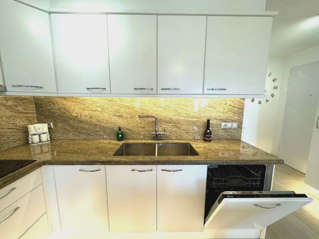 2 sypialnia Penthouse na sprzedaż w Pilar de la Horadada - 319 000 € (Ref: 9841309)