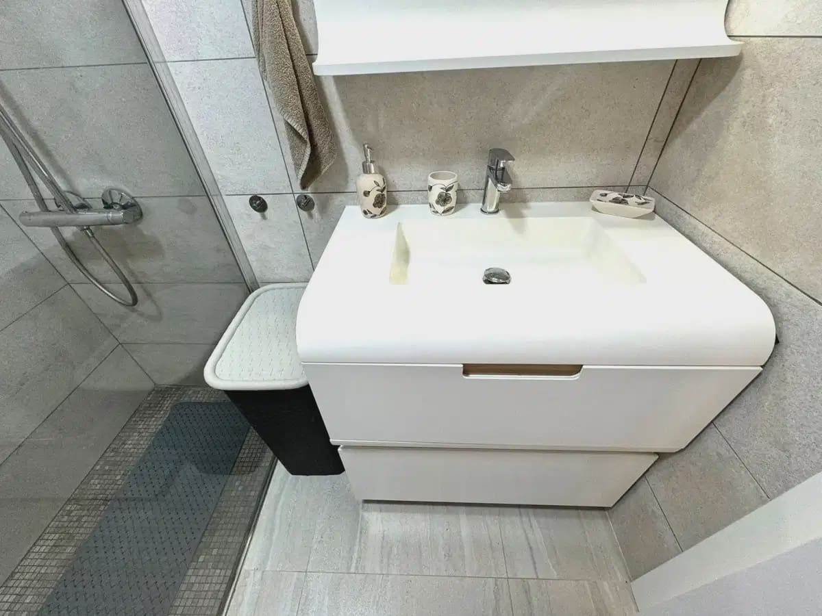 Ático de 2 habitaciones en Pilar de la Horadada en venta - 319.000 € (Ref: 9841309)