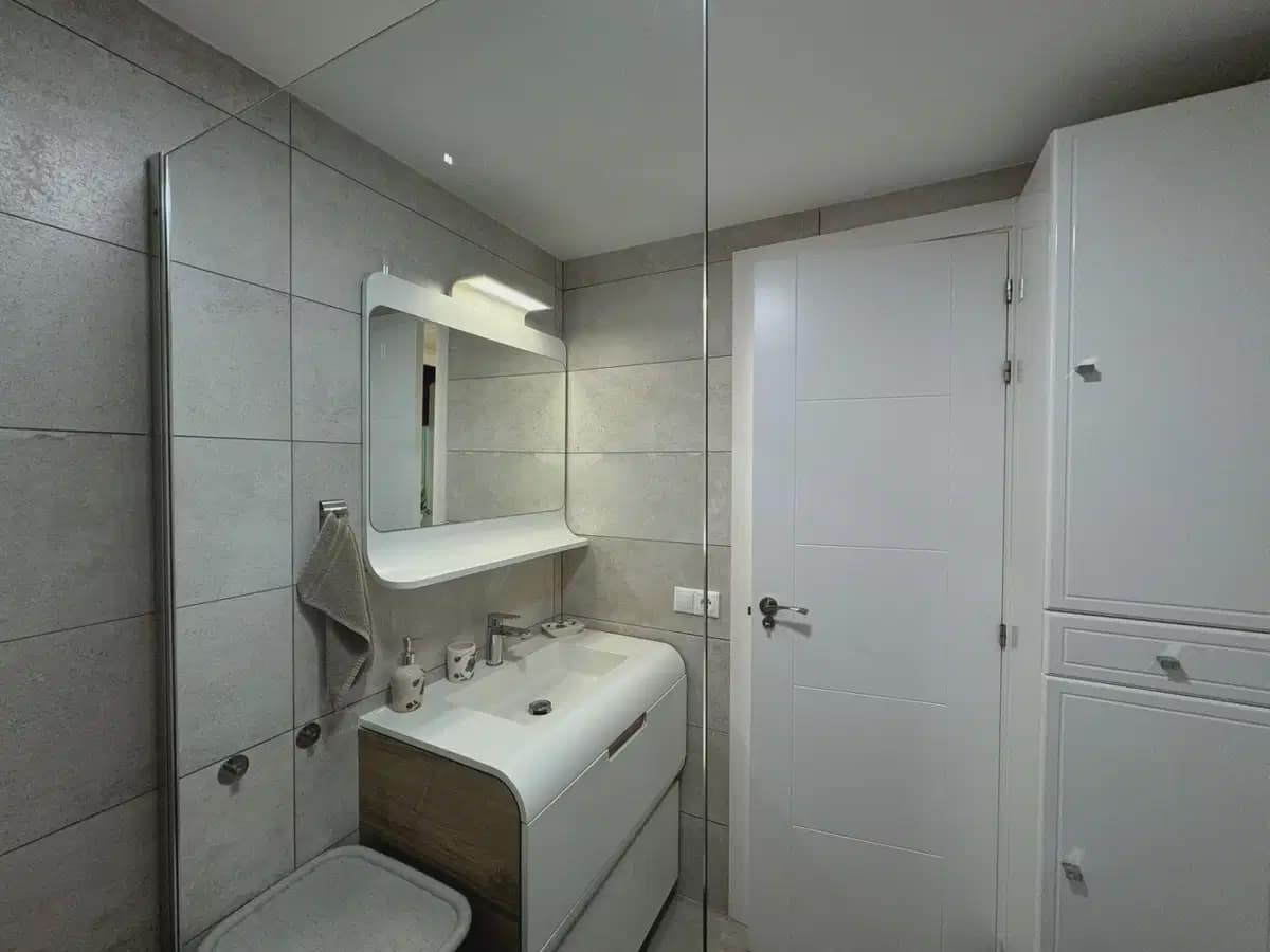 Ático de 2 habitaciones en Pilar de la Horadada en venta - 319.000 € (Ref: 9841309)