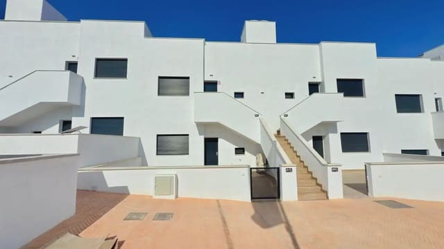 2 quarto Bungalow para venda em Finestrat - 330 000 € (Ref: 9841311)