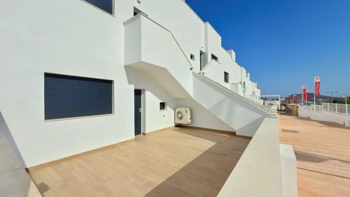 2 quarto Bungalow para venda em Finestrat - 330 000 € (Ref: 9841311)