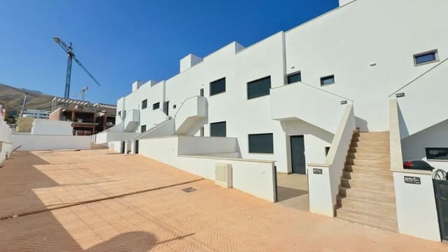 2 quarto Bungalow para venda em Finestrat - 330 000 € (Ref: 9841311)
