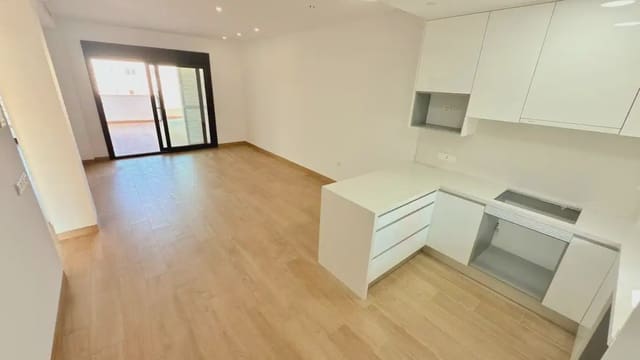 2 quarto Bungalow para venda em Finestrat - 330 000 € (Ref: 9841311)