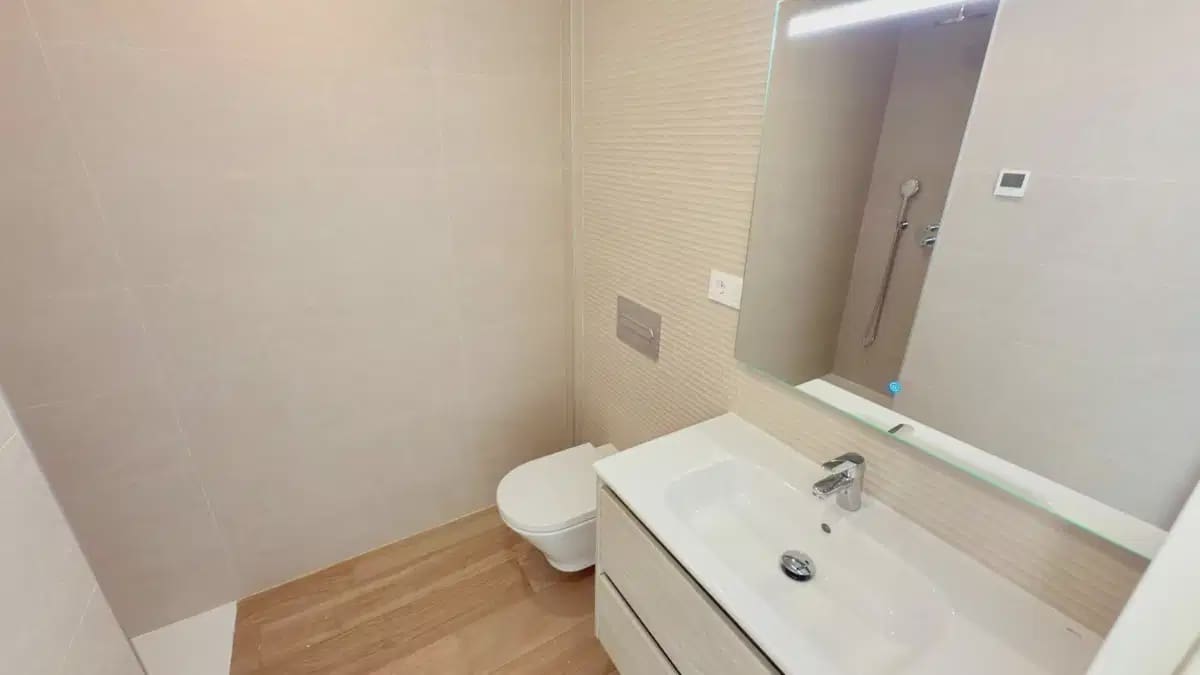 2 quarto Bungalow para venda em Finestrat - 330 000 € (Ref: 9841311)