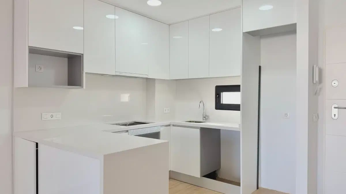 2 quarto Bungalow para venda em Finestrat - 330 000 € (Ref: 9841311)