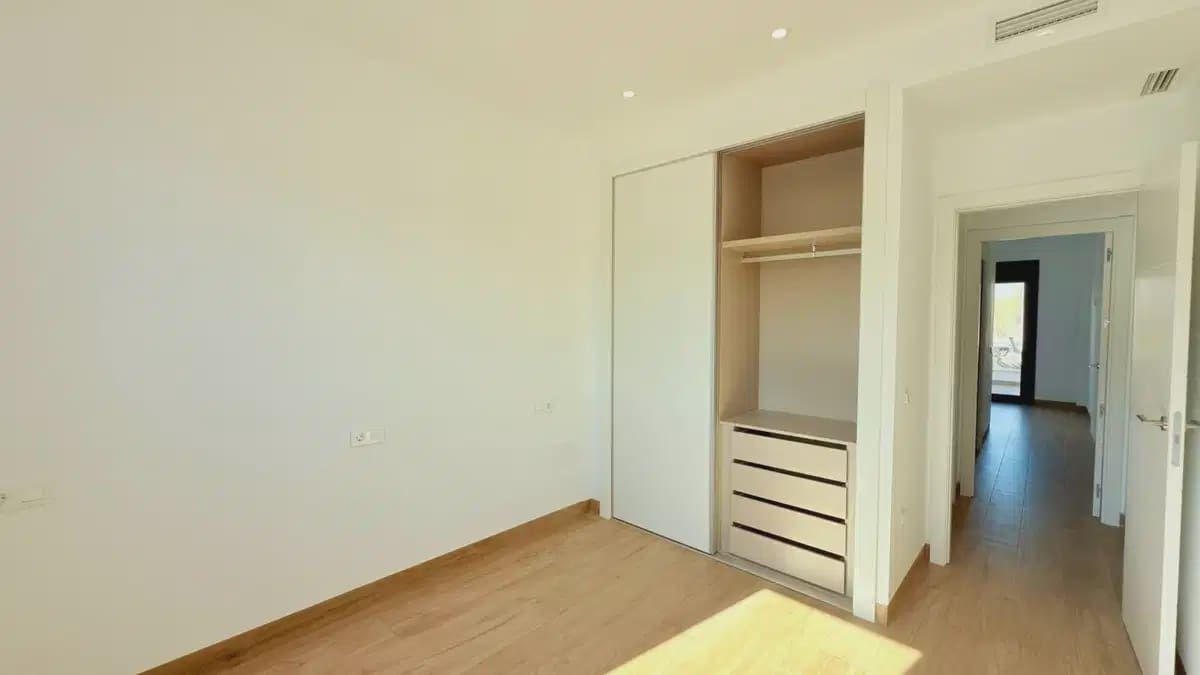 2 quarto Bungalow para venda em Finestrat - 330 000 € (Ref: 9841311)