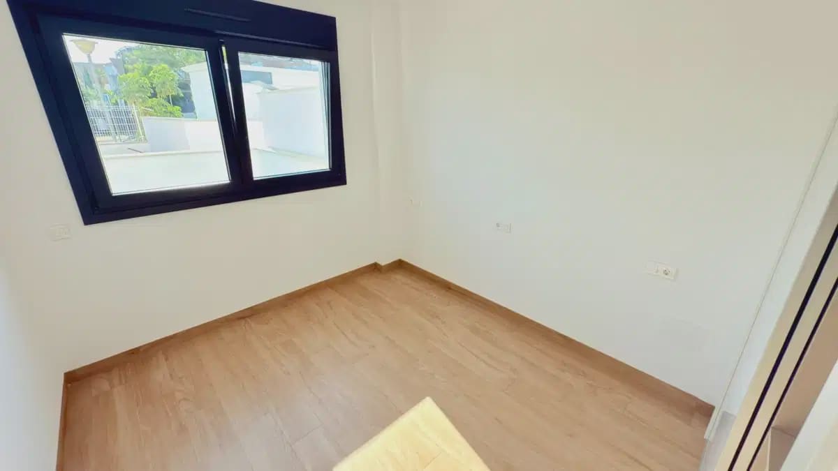 2 quarto Bungalow para venda em Finestrat - 330 000 € (Ref: 9841311)
