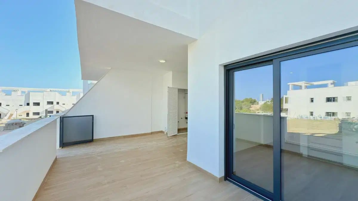 2 quarto Bungalow para venda em Finestrat - 330 000 € (Ref: 9841311)