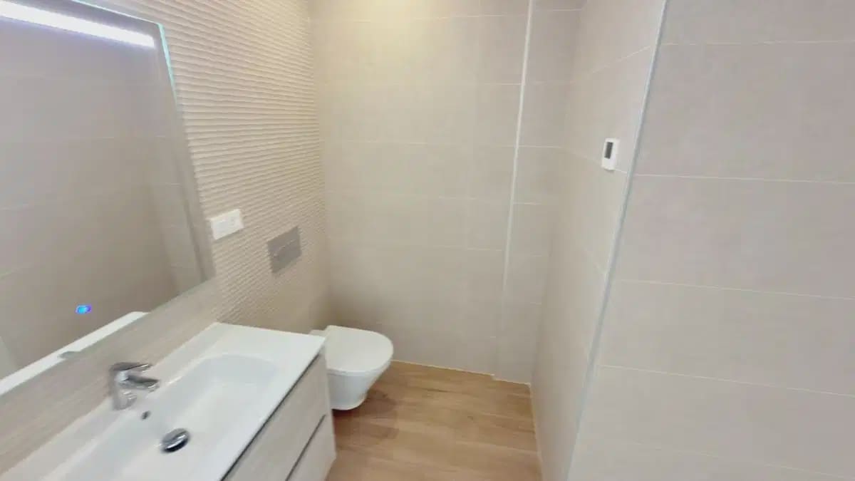 2 quarto Bungalow para venda em Finestrat - 330 000 € (Ref: 9841311)