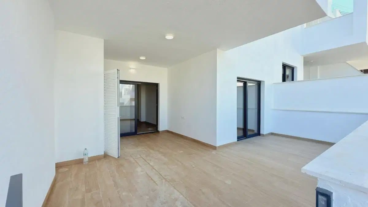 2 quarto Bungalow para venda em Finestrat - 330 000 € (Ref: 9841311)