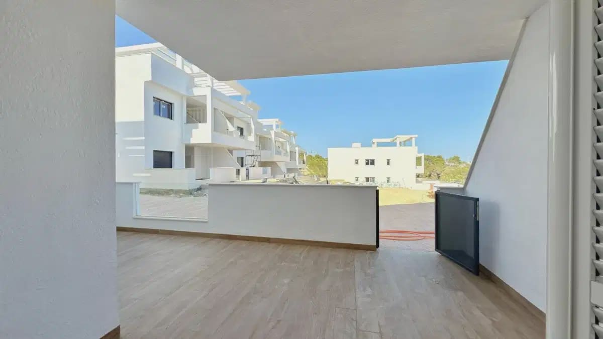 2 quarto Bungalow para venda em Finestrat - 330 000 € (Ref: 9841311)