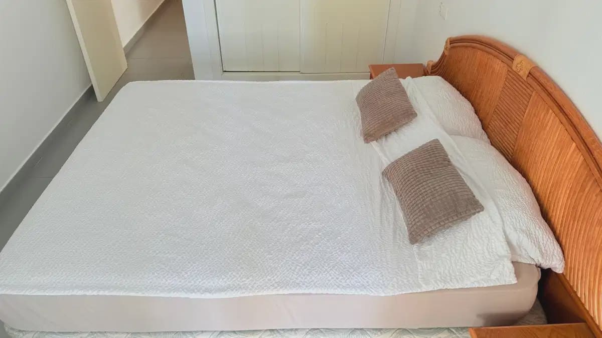 1 chambre Appartement à vendre à Calpe / Calp - 329 000 € (Ref: 9841312)