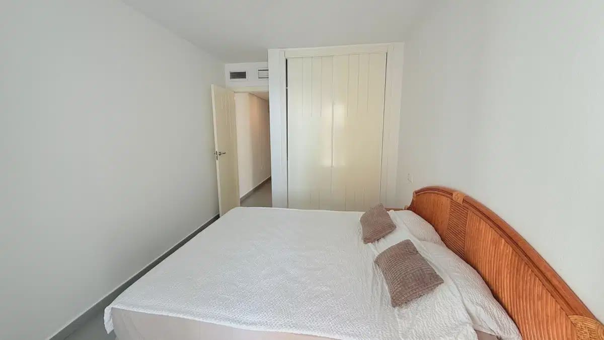 1 chambre Appartement à vendre à Calpe / Calp - 329 000 € (Ref: 9841312)