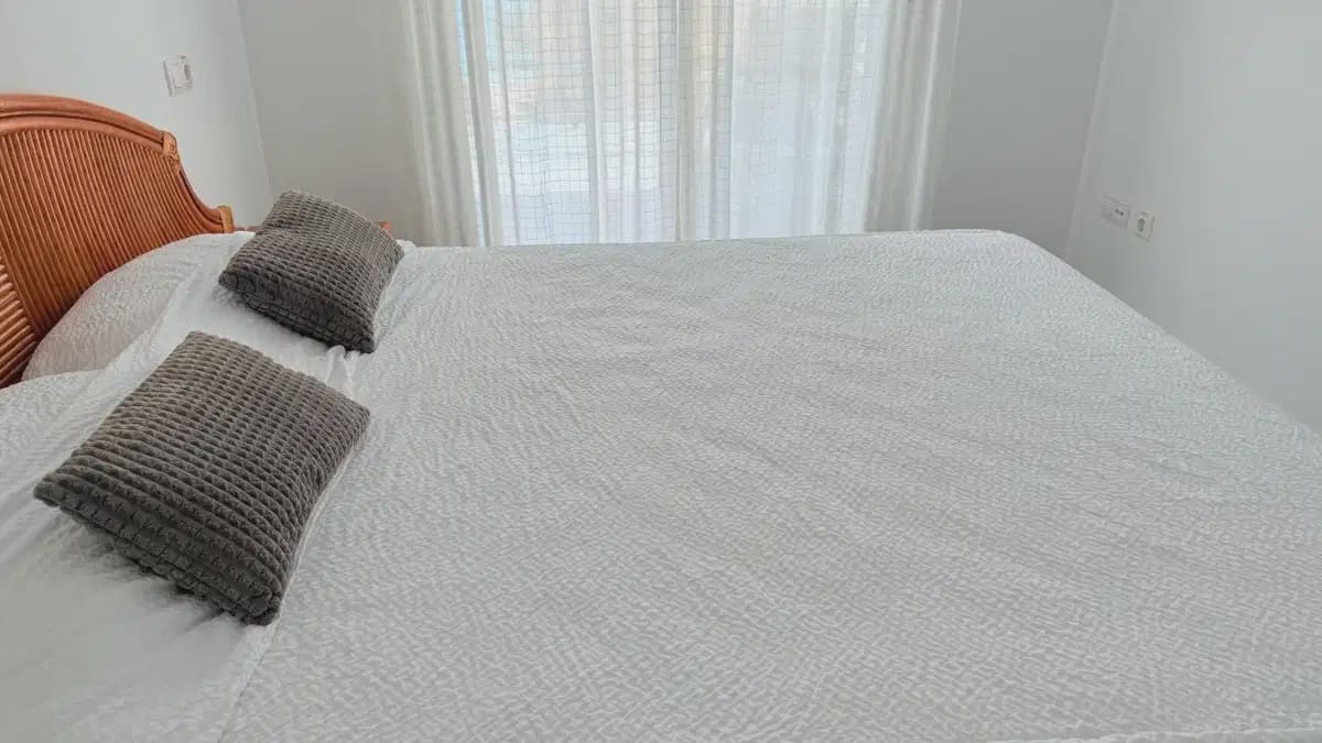 1 chambre Appartement à vendre à Calpe / Calp - 329 000 € (Ref: 9841312)