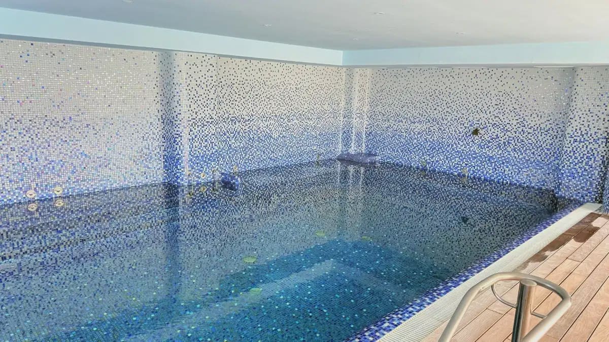 1 chambre Appartement à vendre à Calpe / Calp - 329 000 € (Ref: 9841312)