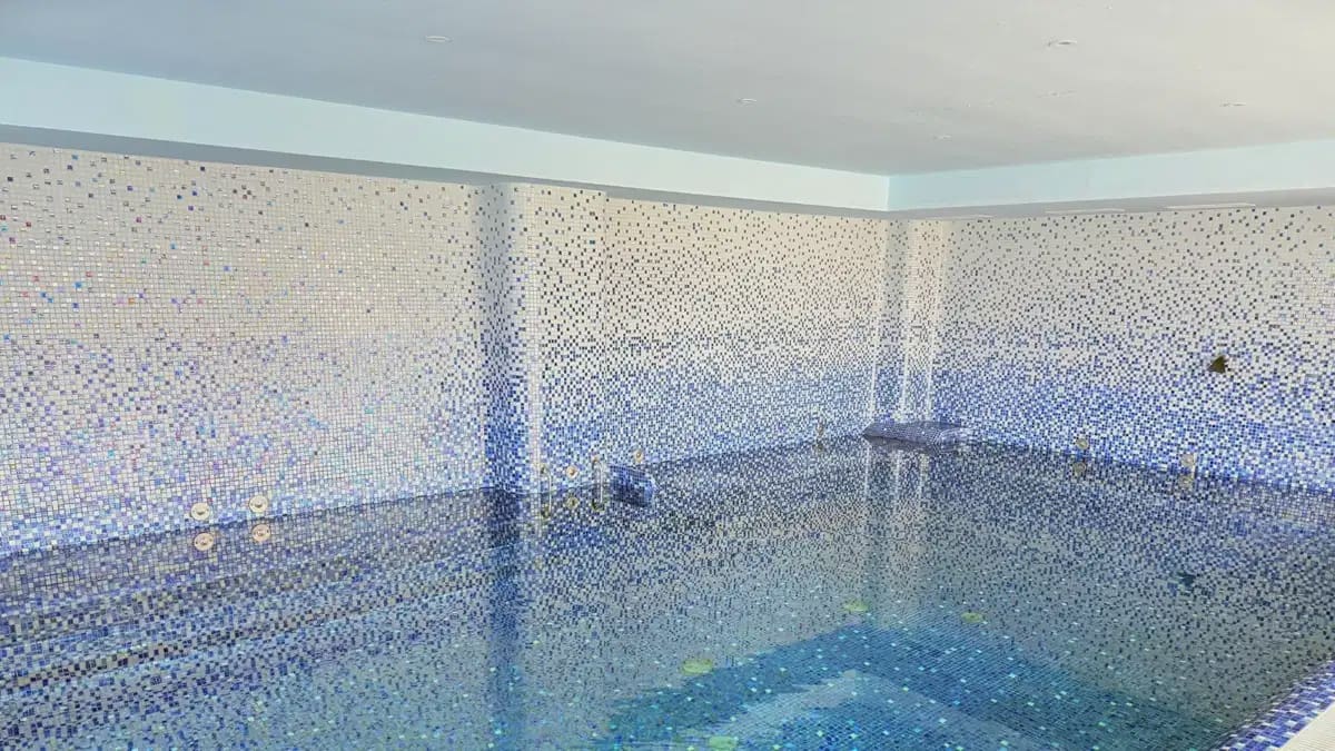 1 chambre Appartement à vendre à Calpe / Calp - 329 000 € (Ref: 9841312)