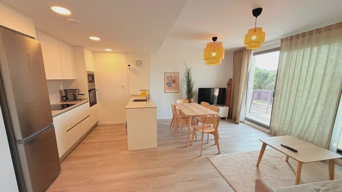 2 bedroom Apartment for sale in Denia - € 319,000 (Ref: 9841313)