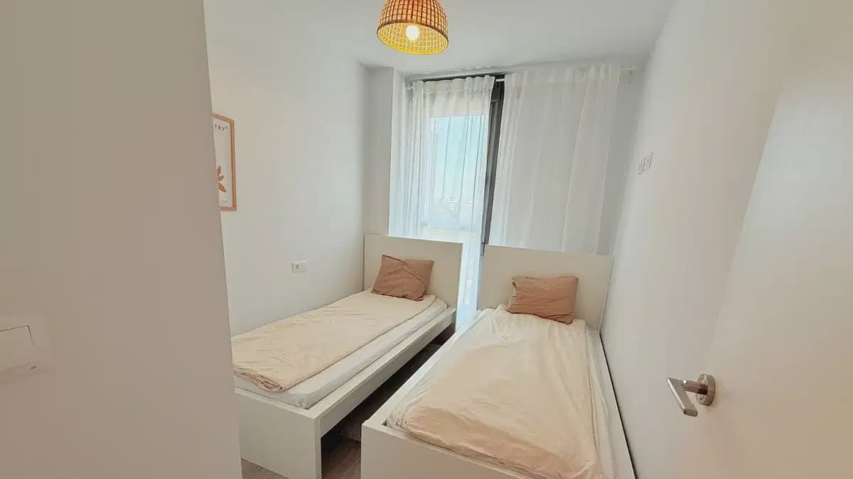 2 bedroom Apartment for sale in Denia - € 319,000 (Ref: 9841313)