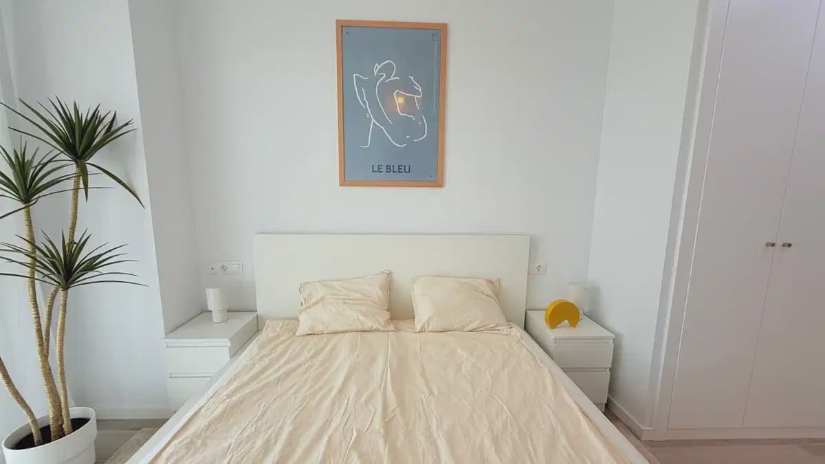 2 bedroom Apartment for sale in Denia - € 319,000 (Ref: 9841313)