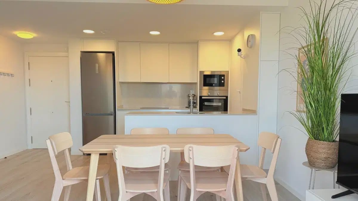 2 bedroom Apartment for sale in Denia - € 319,000 (Ref: 9841313)